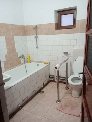 Casa de vânzare zonă centrala  - imagine 9