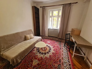 Garsoniera centrala proprie unirii- timpuri noi