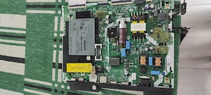 Vînd placă de bază tv Samsung model ue437022k