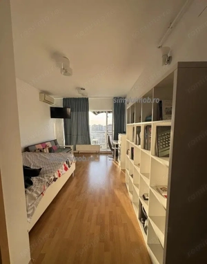 Mobilată, utilată, Titan Răsărit de Soare panoramic