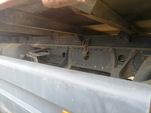 Vindem Mercedes Benz Atego 812 - imagine 4