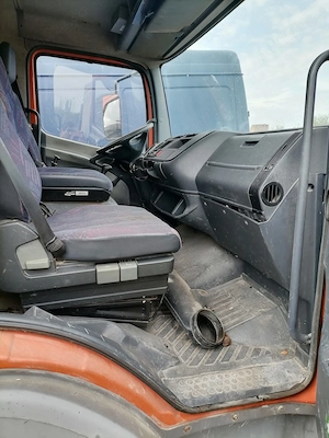 Vindem Mercedes Benz Atego 812 - imagine 7