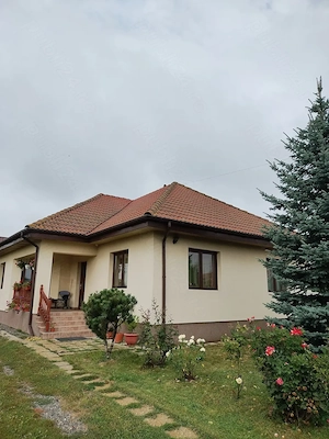 Vând casă în Cristești 