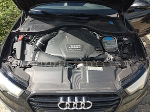 Audi A6 C7 S-Line Sport Selection - imagine 6