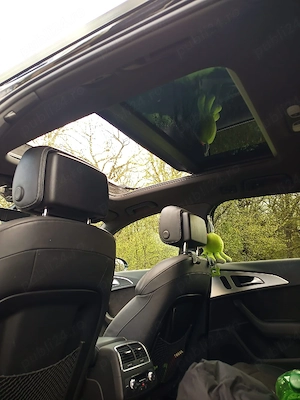 Audi A6 C7 S-Line Sport Selection - imagine 7