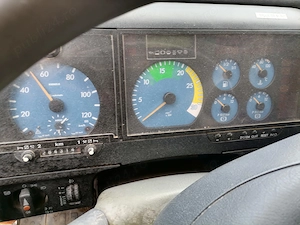 Vindem Mercedes Benz Atego 812 - imagine 2