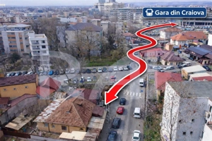 Casă ! Ideala pentru locuinta sau investitie 