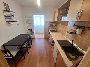 2 Camere zona Ostroveni bloc tip A - imagine 6