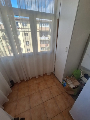 2 Camere zona Ostroveni bloc tip A - imagine 7