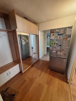 2 Camere zona Ostroveni bloc tip A - imagine 4