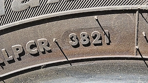 [cand] cauciucuri Dacia Spring - imagine 2