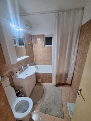 2 Camere zona Ostroveni bloc tip A - imagine 5