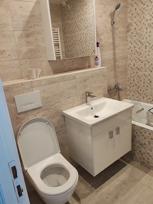 Apartament 2 camere - imagine 4