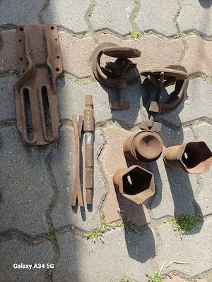 Piese aro utb dacia - imagine 3