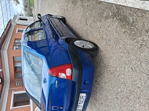 Dacia logan 2007 euro4 - imagine 4