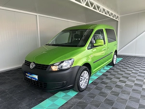 Volkswagen Caddy 1.2 Benzina 86 CP An 2014 - imagine 8