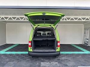 Volkswagen Caddy 1.2 Benzina 86 CP An 2014 - imagine 12