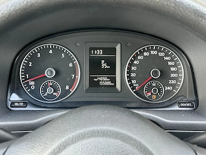 Volkswagen Caddy 1.2 Benzina 86 CP An 2014 - imagine 7