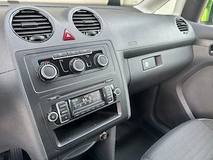 Volkswagen Caddy 1.2 Benzina 86 CP An 2014 - imagine 17