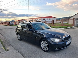 Bmw 320D 2006 - imagine 2