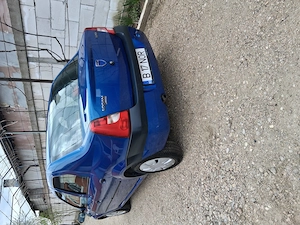 Dacia logan 2007 euro4 - imagine 3