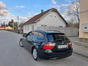 Bmw 320D 2006 - imagine 3