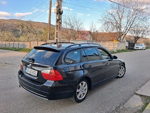 Bmw 320D 2006 - imagine 4