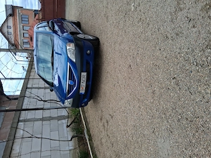 Dacia logan 2007 euro4