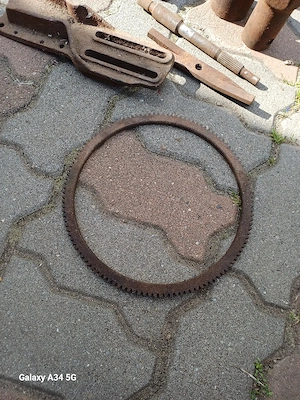 Piese aro utb dacia - imagine 4