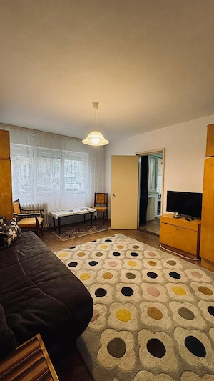 Apartament la parter lângă Piața Dorina  - imagine 4