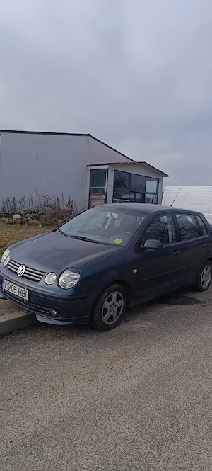 vw polo 1.2 - imagine 2