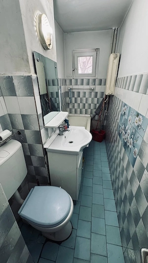 Apartament la parter lângă Piața Dorina  - imagine 16