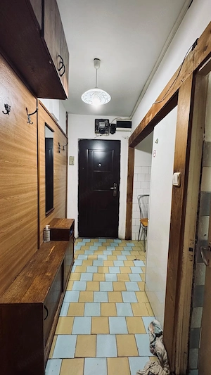Apartament la parter lângă Piața Dorina  - imagine 13