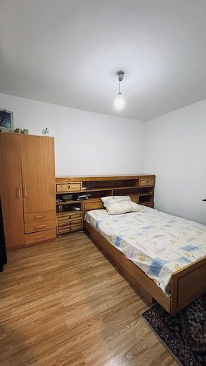 Apartament la parter lângă Piața Dorina  - imagine 8