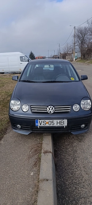 vw polo 1.2 - imagine 4