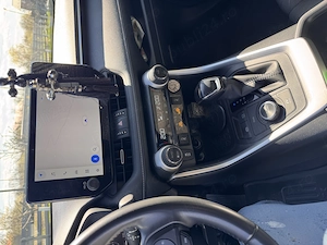 Toyota Rav 4 hibrid AWD - imagine 3