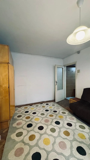 Apartament la parter lângă Piața Dorina  - imagine 12