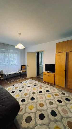 Apartament la parter lângă Piața Dorina  - imagine 14