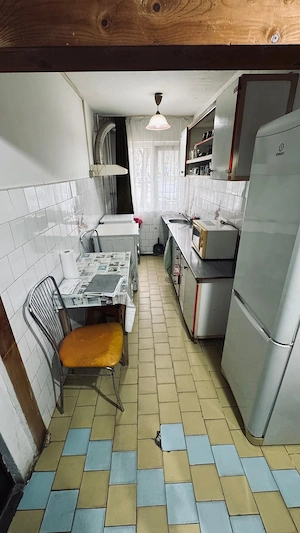 Apartament la parter lângă Piața Dorina  - imagine 15