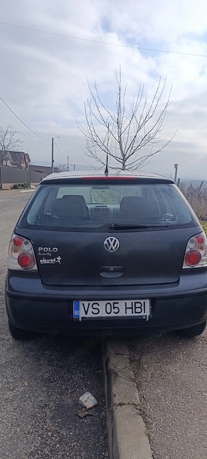 vw polo 1.2 - imagine 3