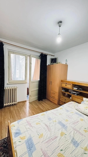 Apartament la parter lângă Piața Dorina  - imagine 9