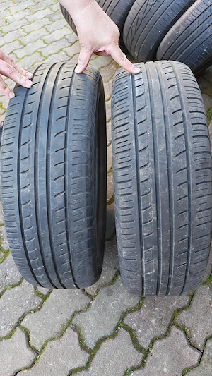 Anvelope vară 195/50/15 - imagine 2