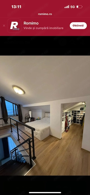 Apartament la parter lângă Piața Dorina  - imagine 10