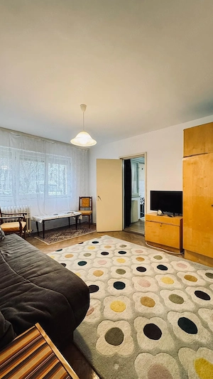 Apartament la parter lângă Piața Dorina  - imagine 7