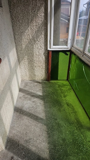 Vand  apartament 2 camere in Vatra-Dornei - imagine 5