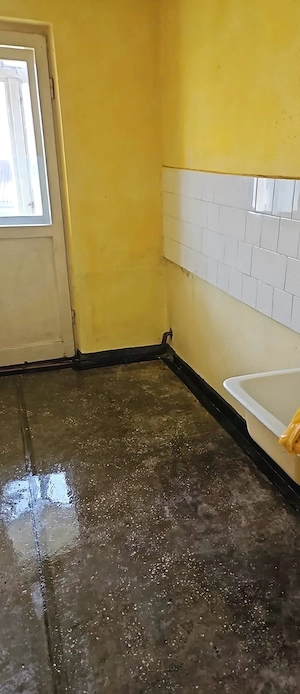 Vand  apartament 2 camere in Vatra-Dornei - imagine 3