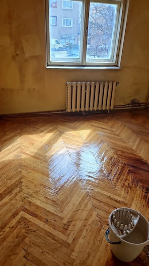 Vand  apartament 2 camere in Vatra-Dornei - imagine 4