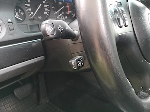 BMW e39 touring 530da facelift - imagine 5