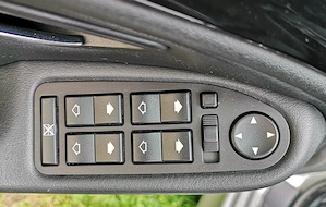 BMW e39 touring 530da facelift - imagine 6