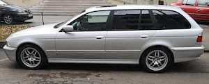 BMW e39 touring 530da facelift - imagine 2